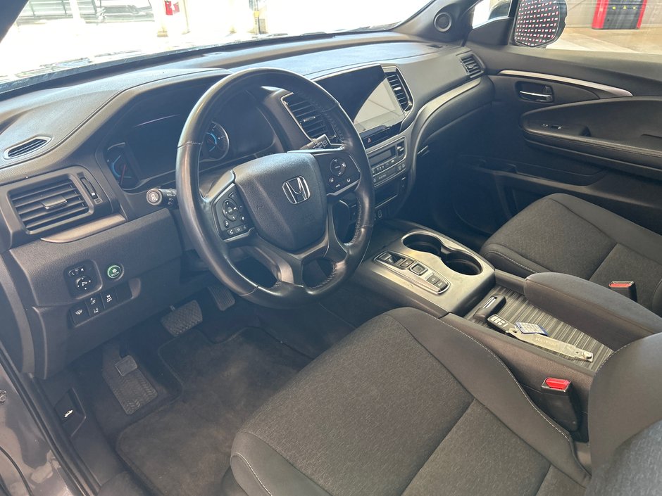 2019 Honda Passport Sport-18
