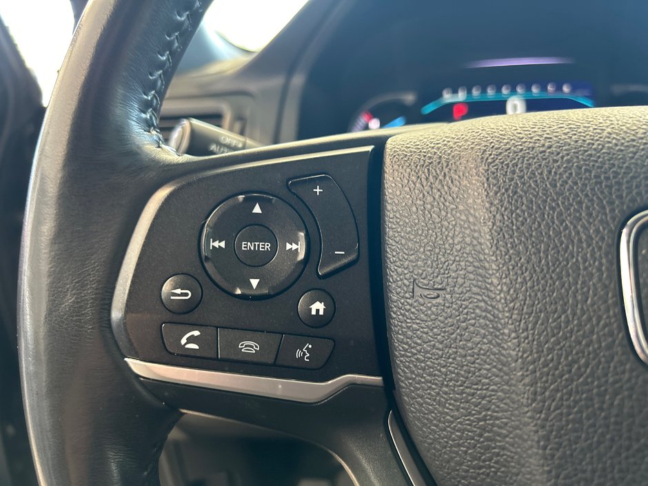 2019 Honda Passport Sport-25