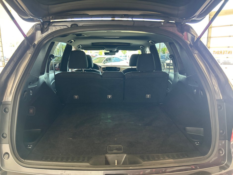 2019 Honda Passport Sport-8