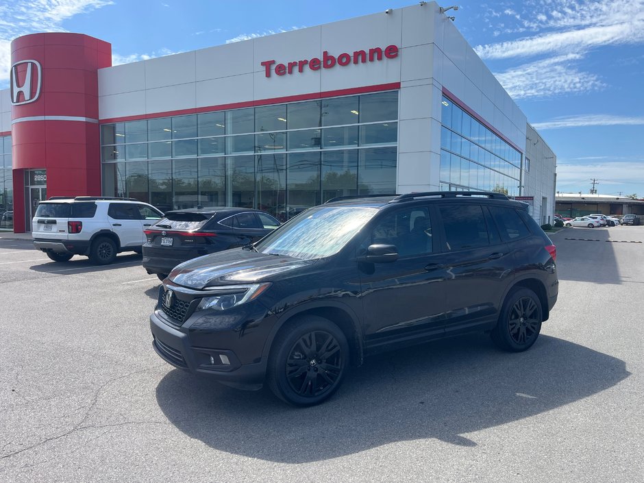 2021 Honda Passport Sport-0