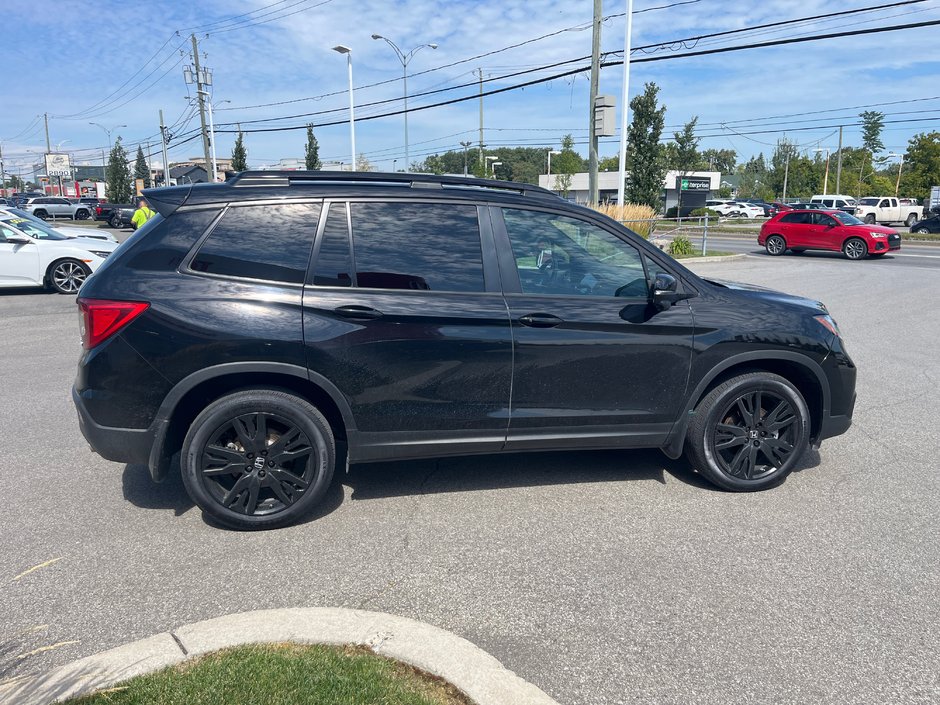 2021 Honda Passport Sport-2