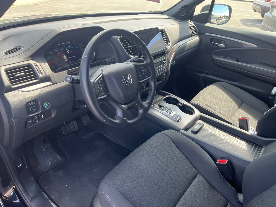 2021 Honda Passport Sport-6