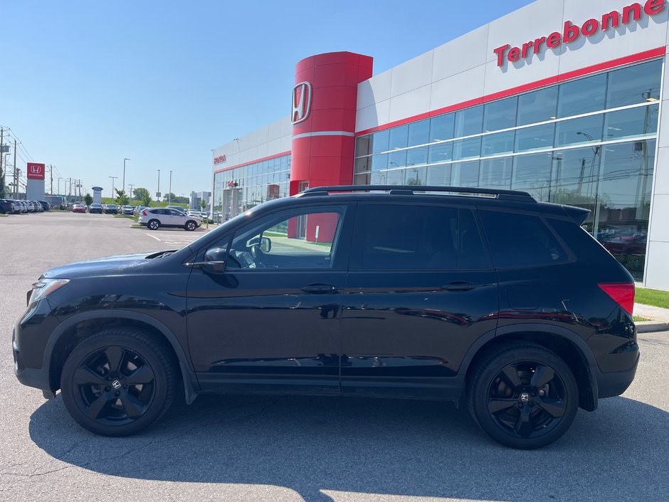 2021 Honda Passport Touring-3