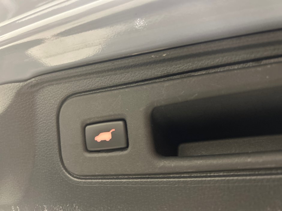 Honda Passport TrailSport 2022-12