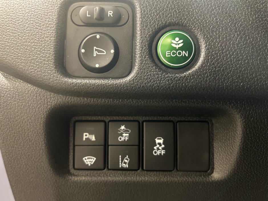 Honda Passport TrailSport 2022-27