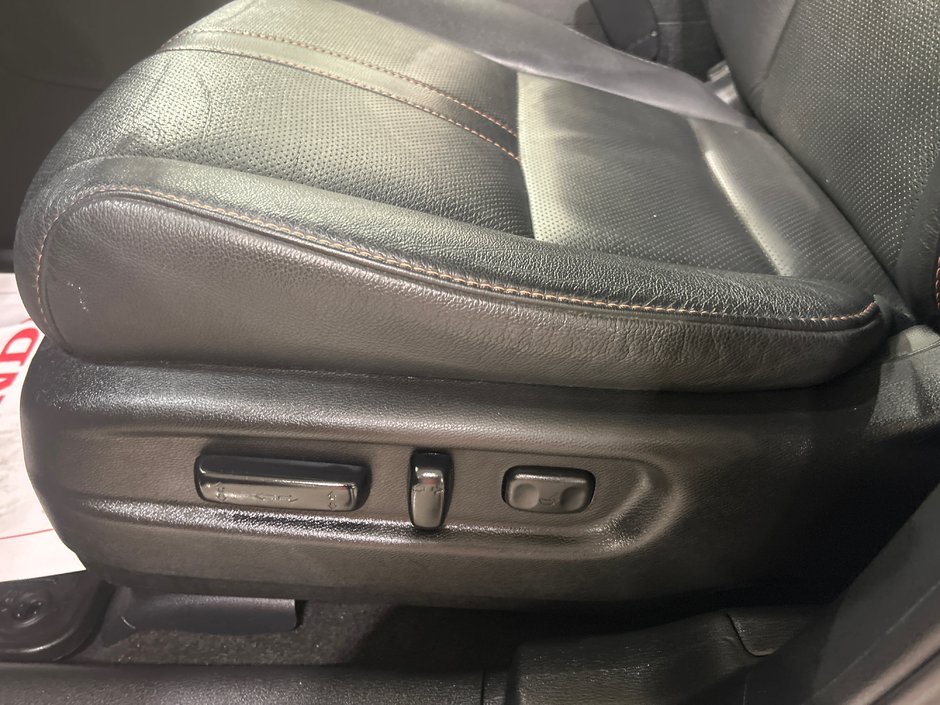 Honda Passport TrailSport 2022-24