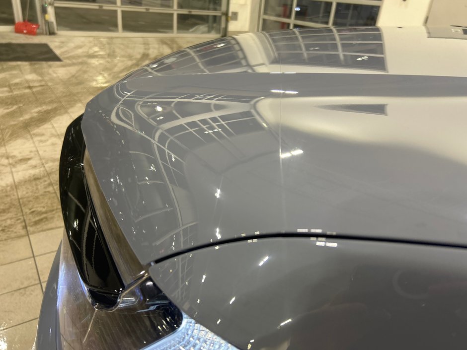 Honda Passport TrailSport 2022-20