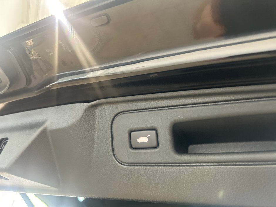 Honda Passport TrailSport 2023-11
