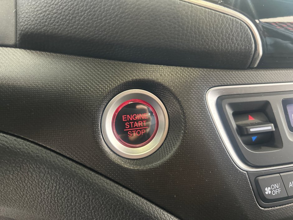 Honda Passport TrailSport 2023-30