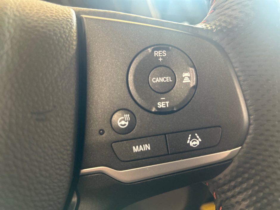 Honda Passport TrailSport 2023-33