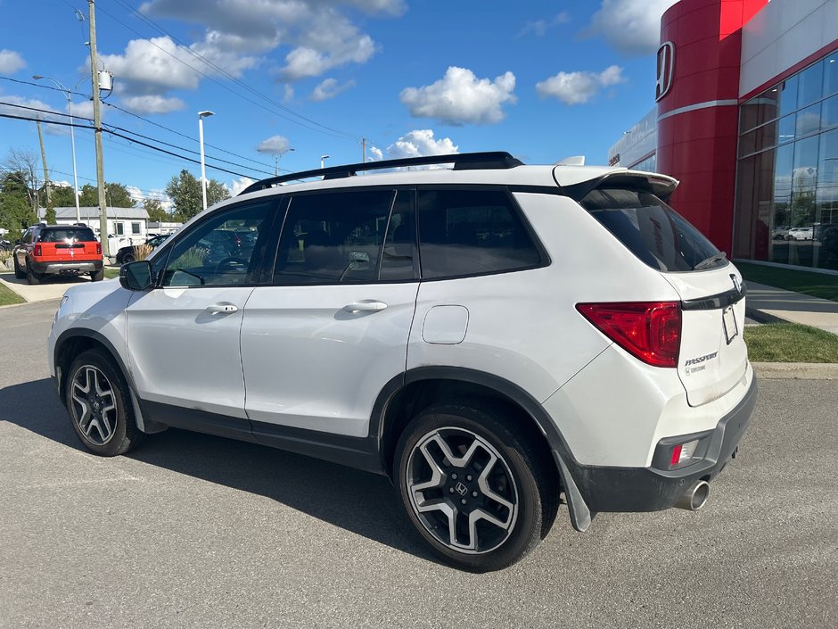 2023 Honda Passport Touring-2