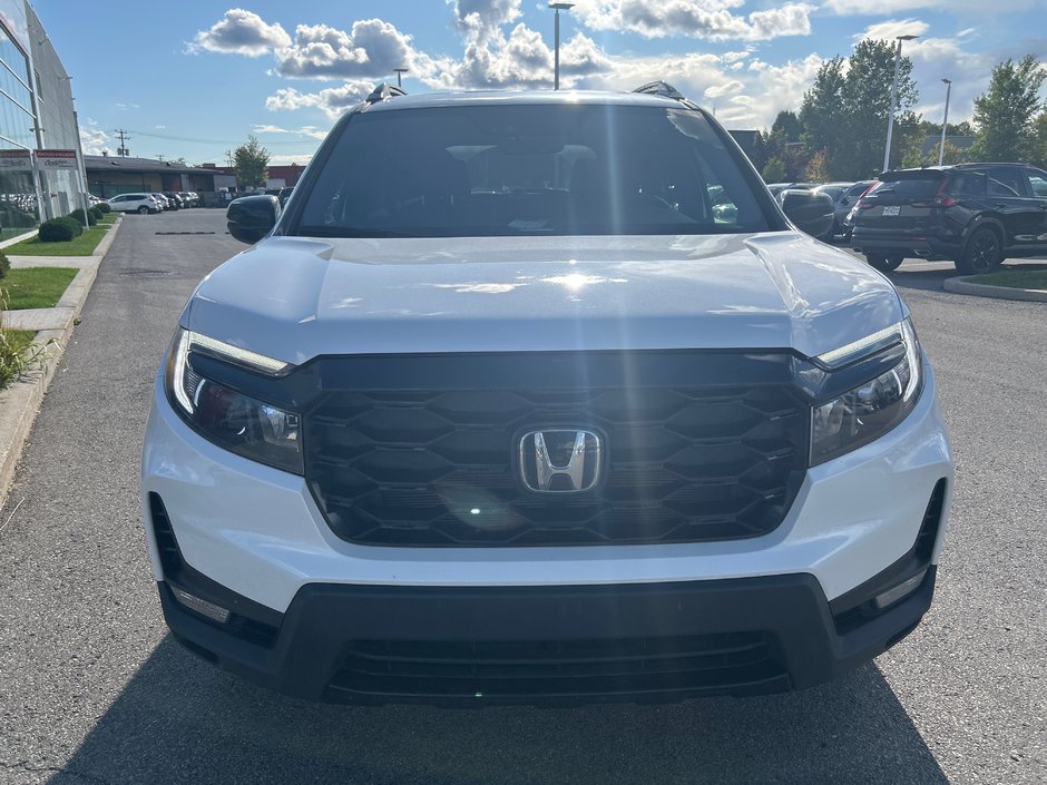2023 Honda Passport Touring-6