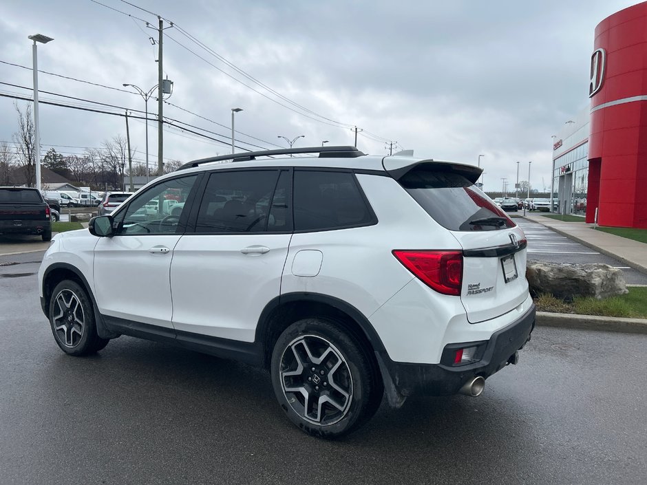 2023 Honda Passport Touring-2