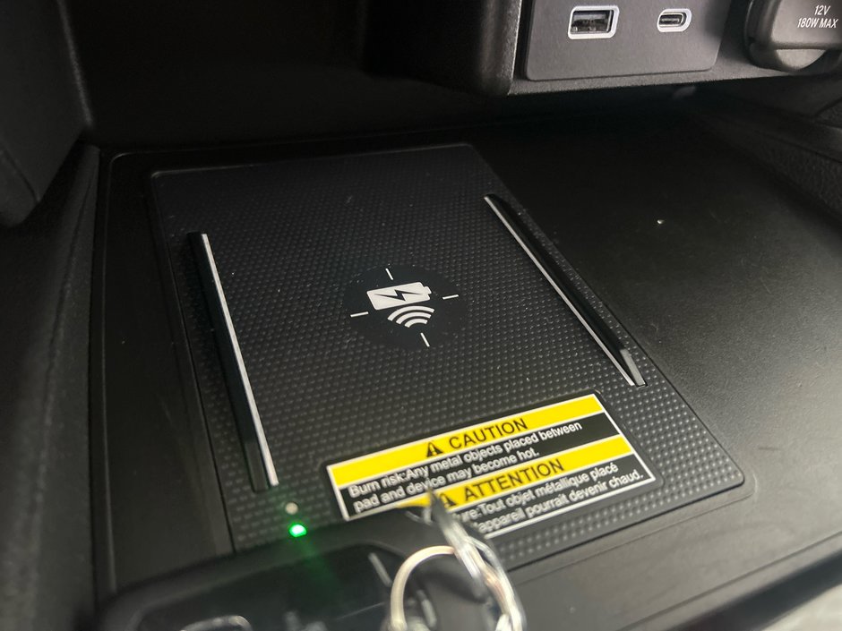 Honda Passport Black Edition 2024-35