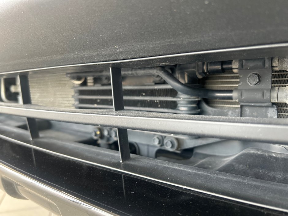 Honda Passport Black Edition 2024-43