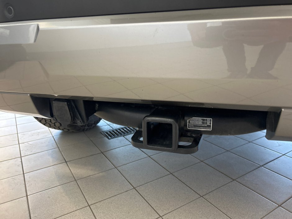 Honda Passport Trailsport 2026-10