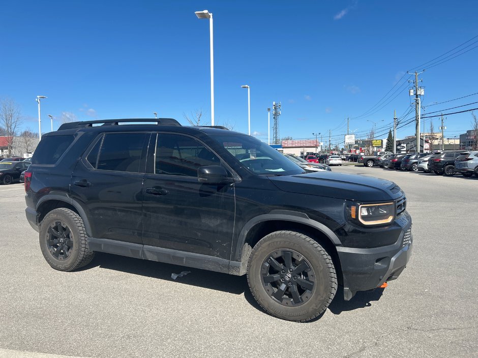 2026 Honda Passport Trailsport-6