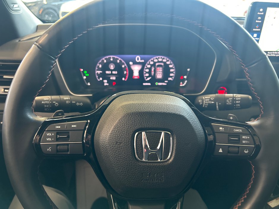 Honda Passport Trailsport 2026-36