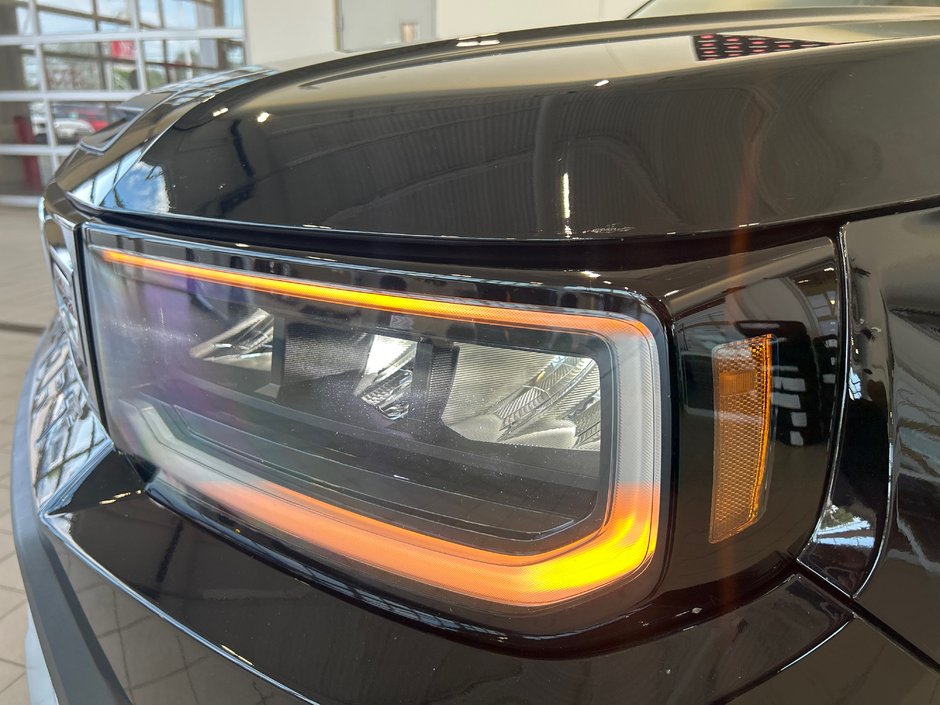 Honda Passport Trailsport 2026-19