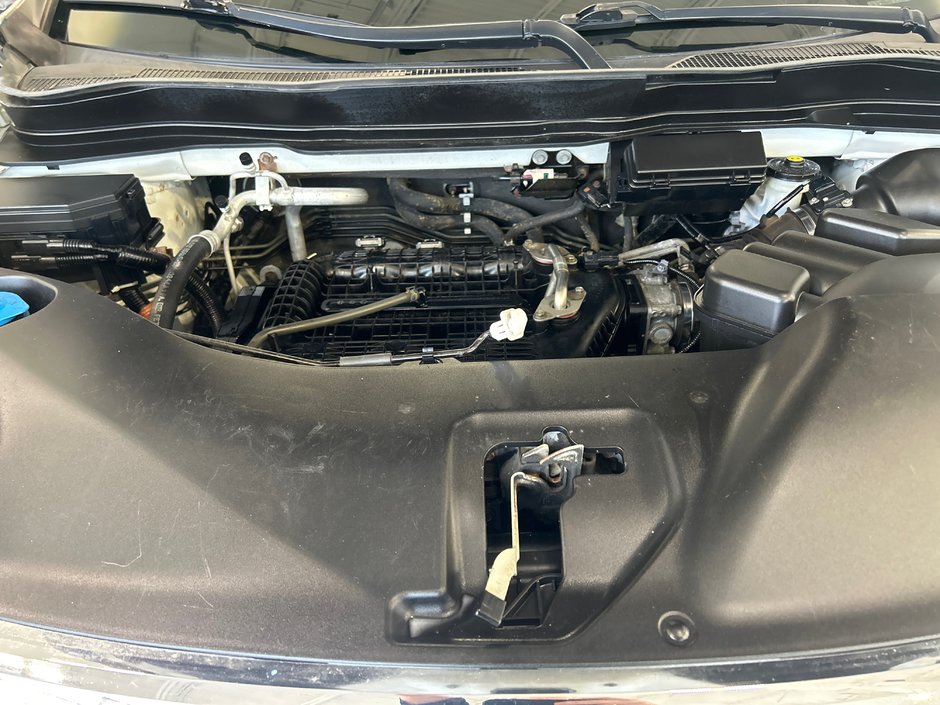 Honda Pilot Touring 2016-19