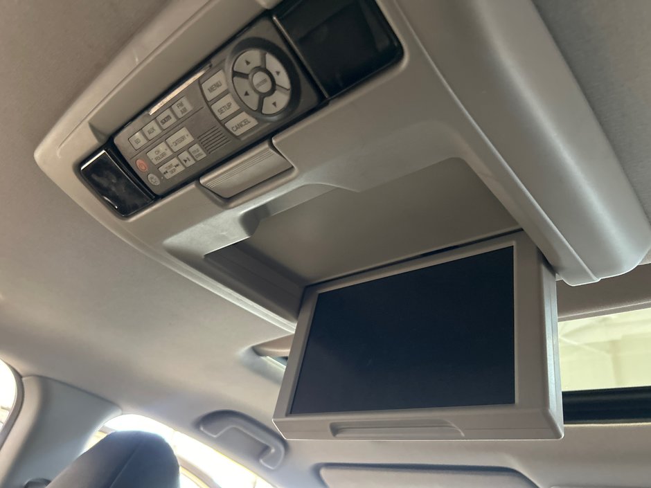 Honda Pilot Touring 2016-16