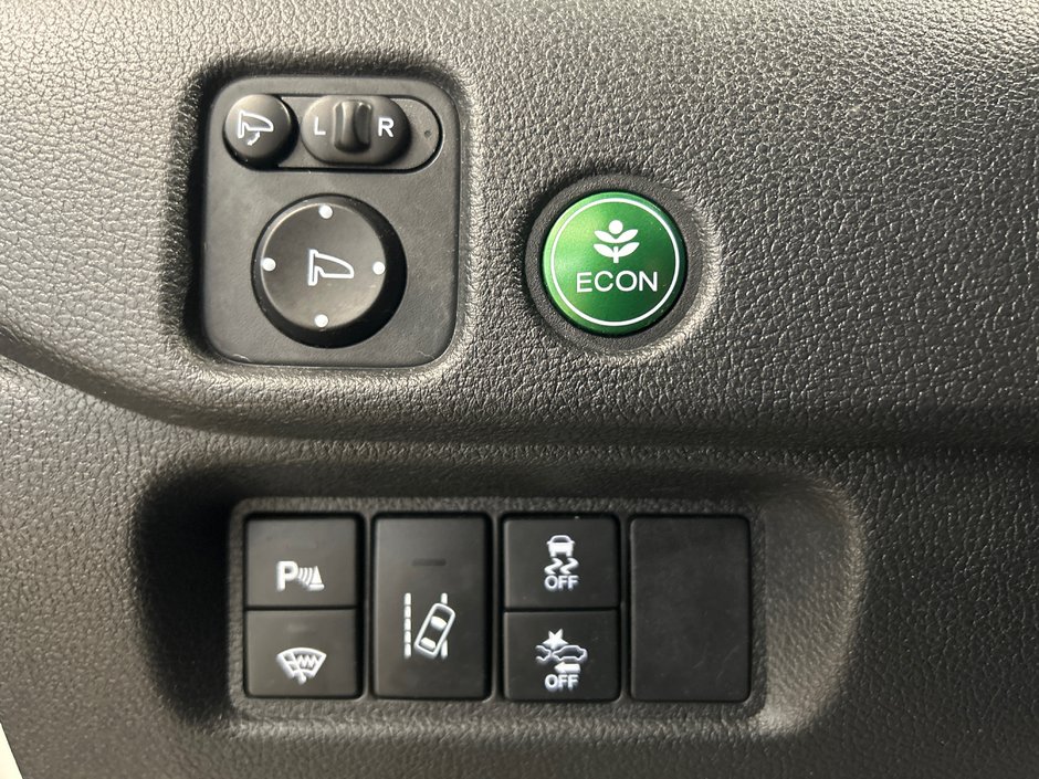 Honda Pilot Touring 2016-24