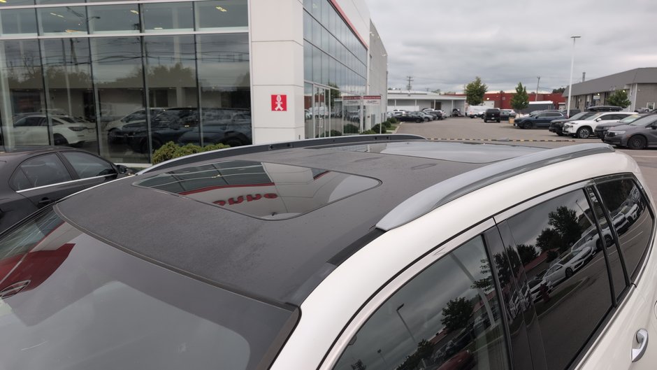 Honda Pilot Touring 2016-7