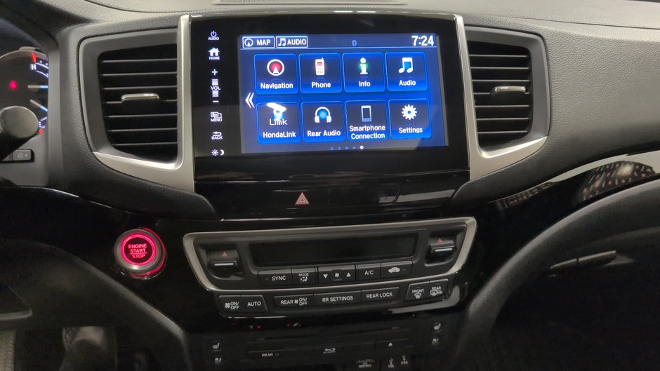 2017 Honda Pilot Touring-26