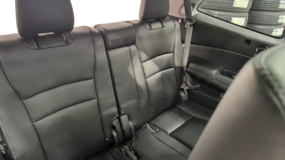 2017 Honda Pilot Touring-13