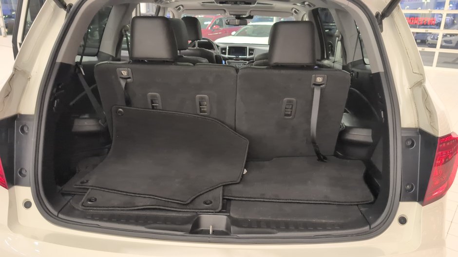 2017 Honda Pilot Touring-12
