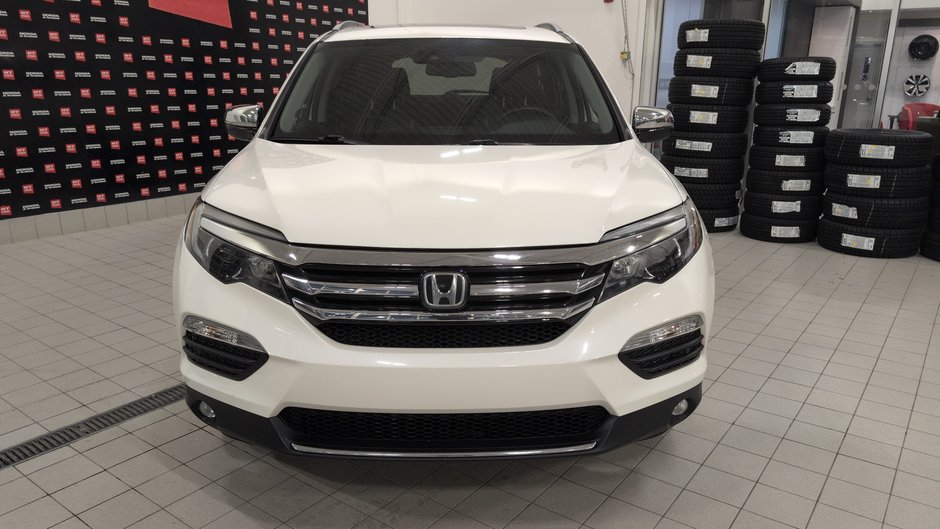 2017 Honda Pilot Touring-1
