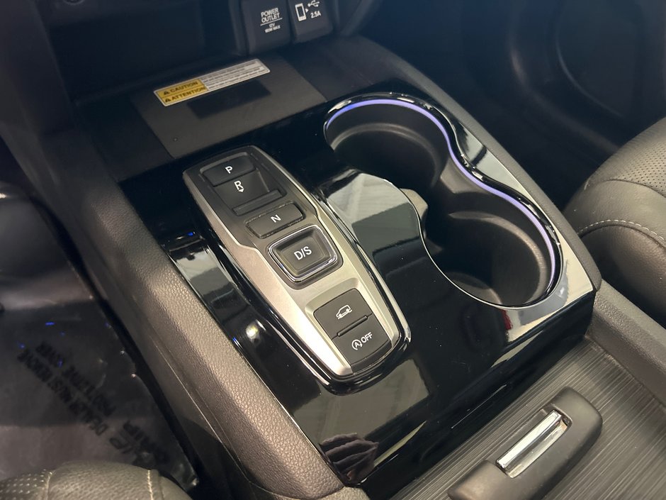 Honda Pilot Touring 7-Passenger 2021-38