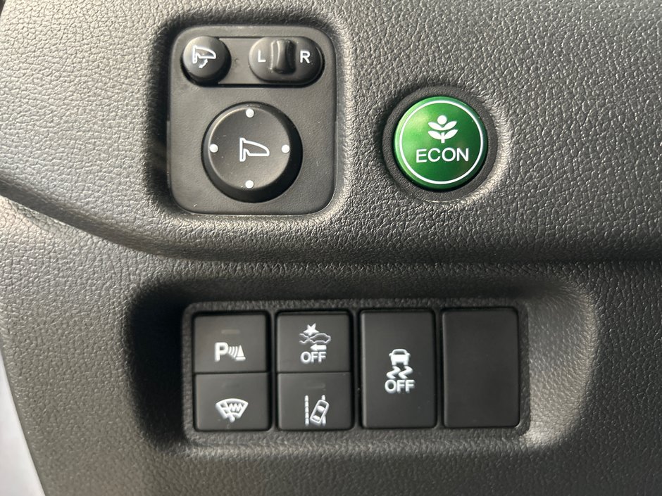 Honda Pilot Touring 7-Passenger 2021-25