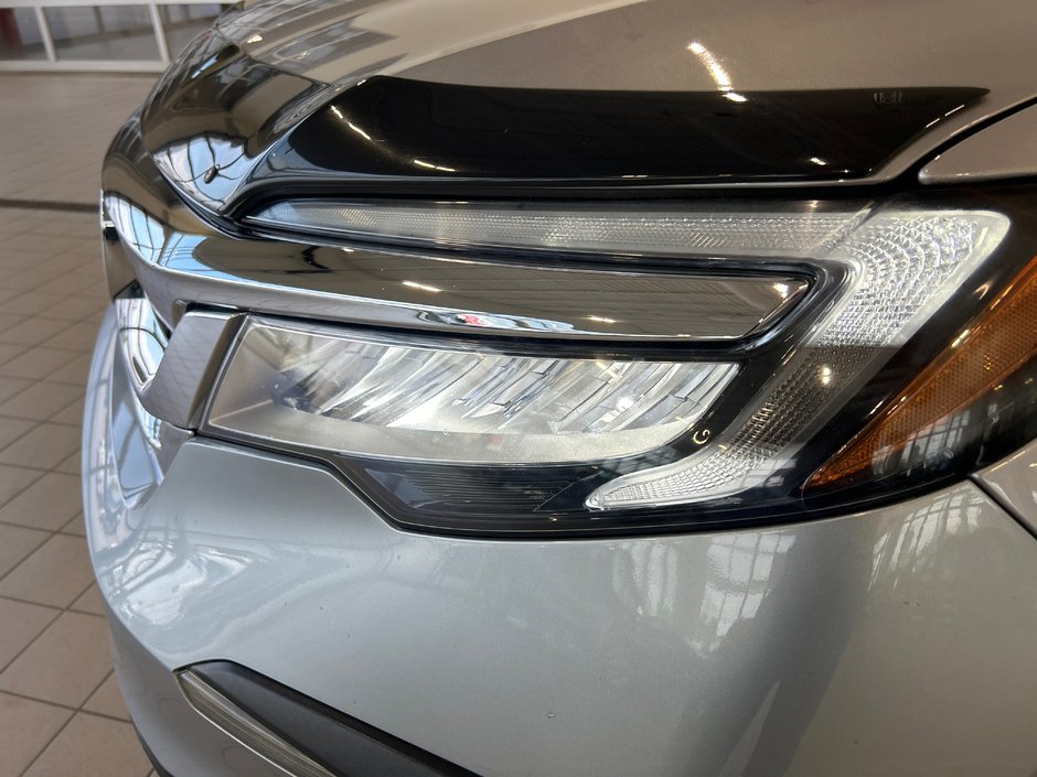 Honda Pilot Touring 7-Passenger 2021-19