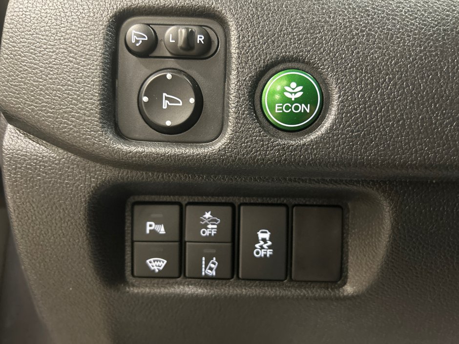 2021 Honda Pilot Touring-23