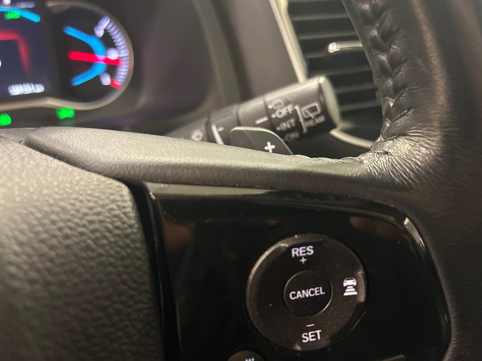 2021 Honda Pilot Touring-35