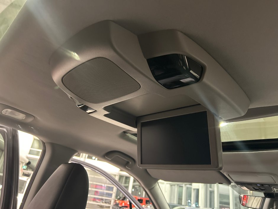 2021 Honda Pilot Touring-13