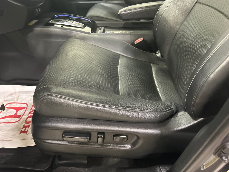 2021 Honda Pilot Touring-20