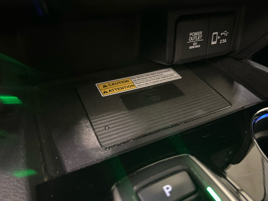 2021 Honda Pilot Touring-29