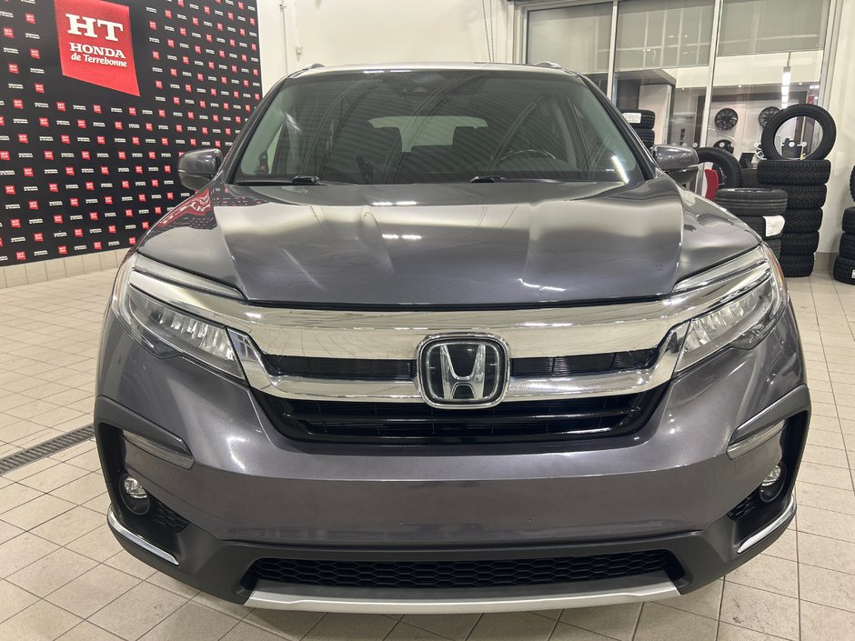2021 Honda Pilot Touring-3