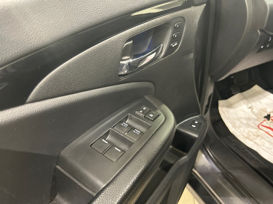 2021 Honda Pilot Touring-22