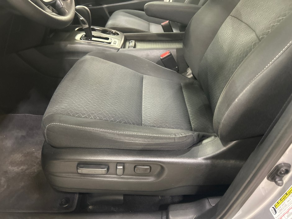 Honda Ridgeline Sport 2017-21