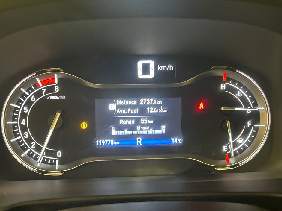 Honda Ridgeline Sport 2017-32