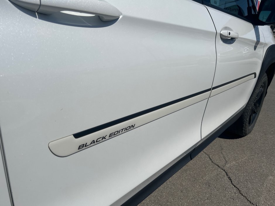 2022 Honda Ridgeline Black Edition-5