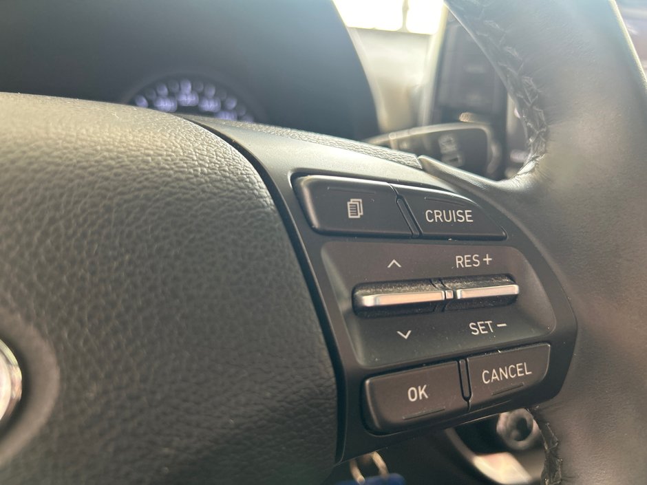 Hyundai Elantra GT Preferred 2020-26