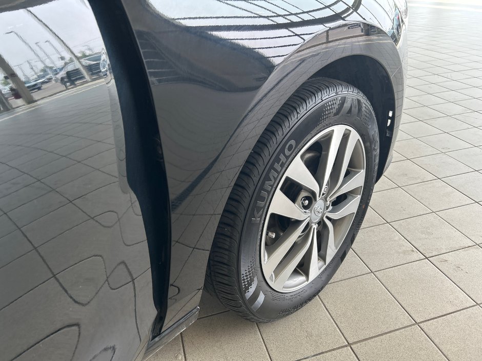 Hyundai Elantra GT Preferred 2020-14