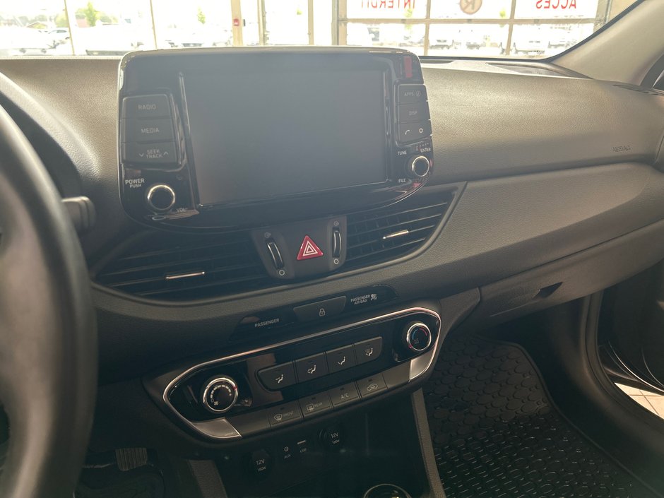 Hyundai Elantra GT Preferred 2020-20