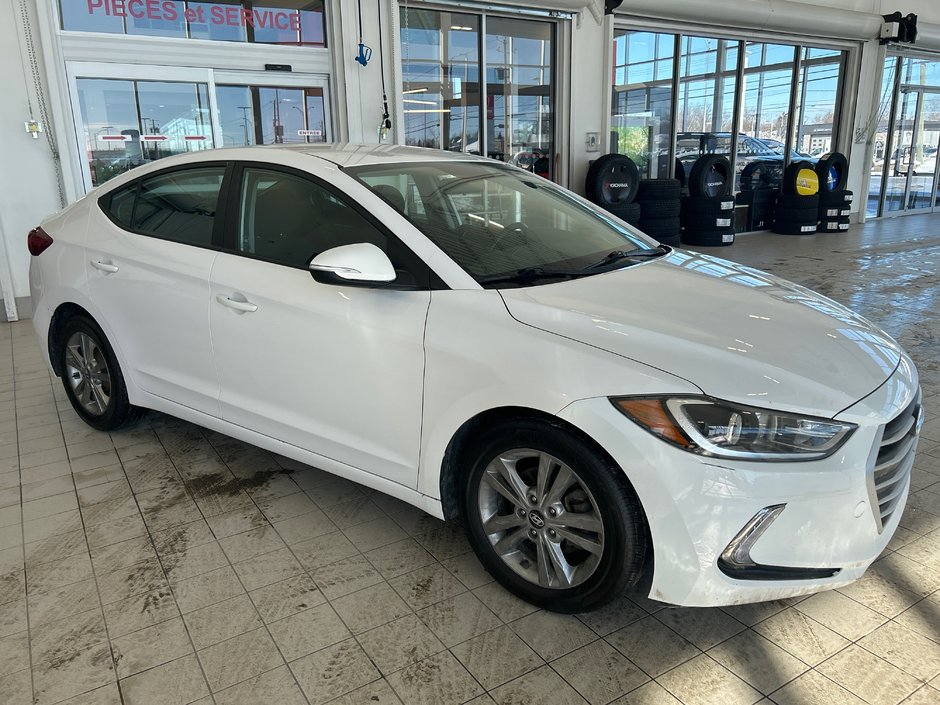 2017 Hyundai Elantra GL-6