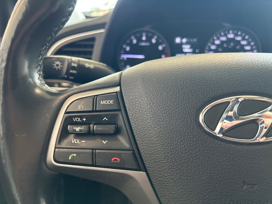Hyundai Elantra GL 2018-12