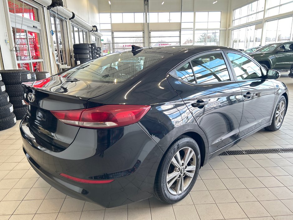 Hyundai Elantra GL 2018-5
